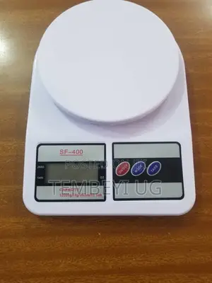10kg Kitchen Weighing Scale