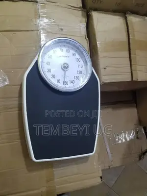 KINLEE Personal Weighing Scale