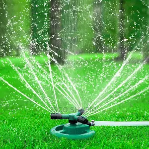 Sprinklers
