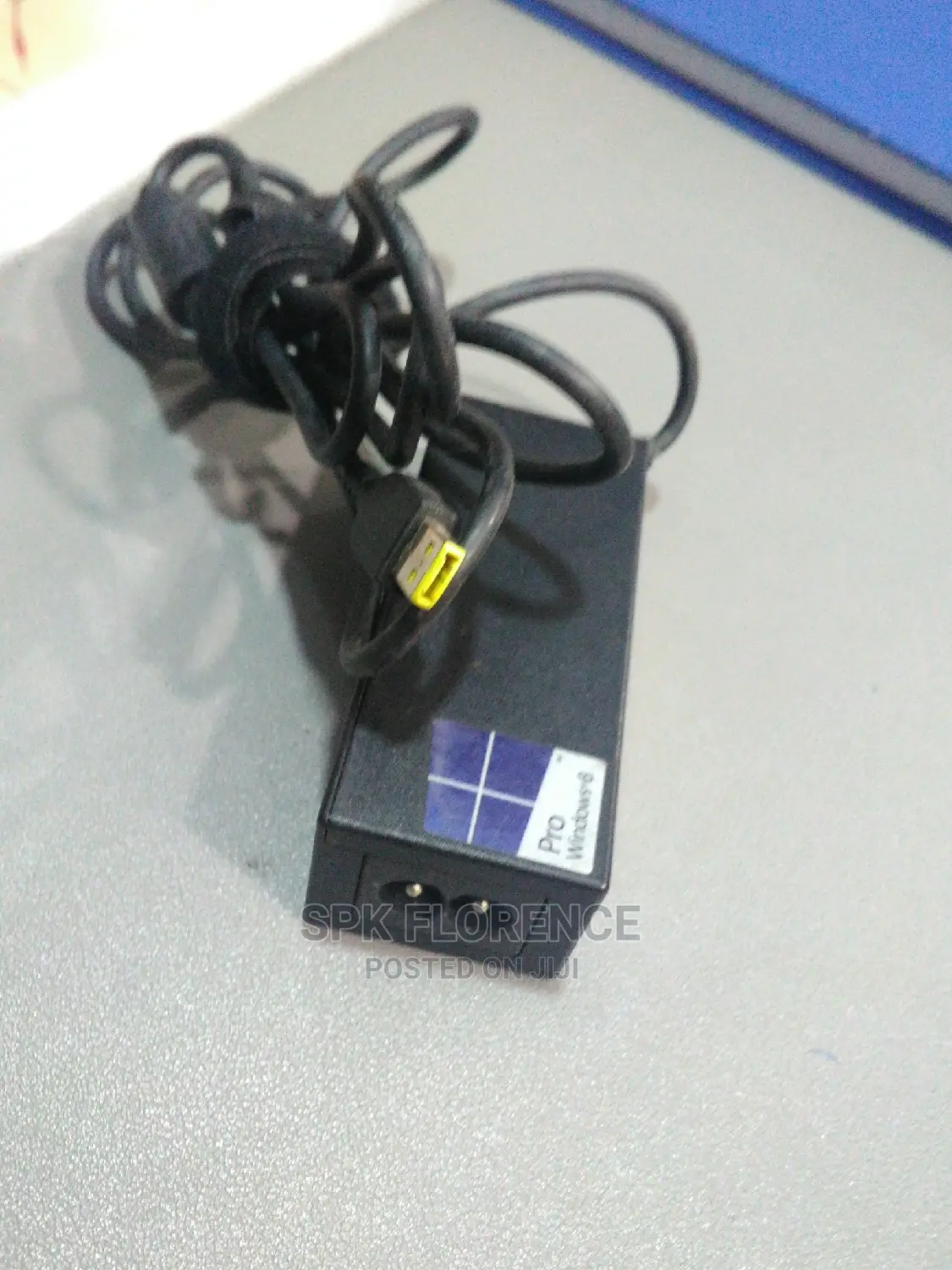 Original USB Lenovo Adapter