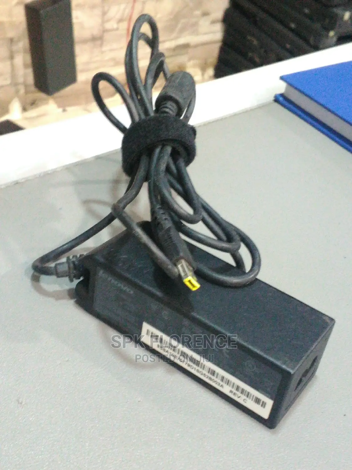 Original USB Lenovo Adapter