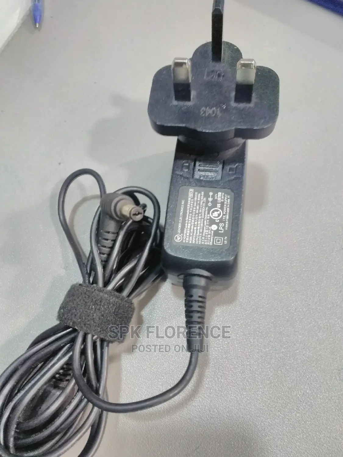 Leader Electronics Uk Ac Adapter