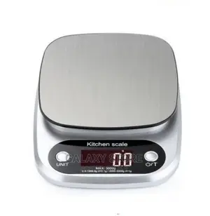 Digital Weighing Scale for Kitchen Use