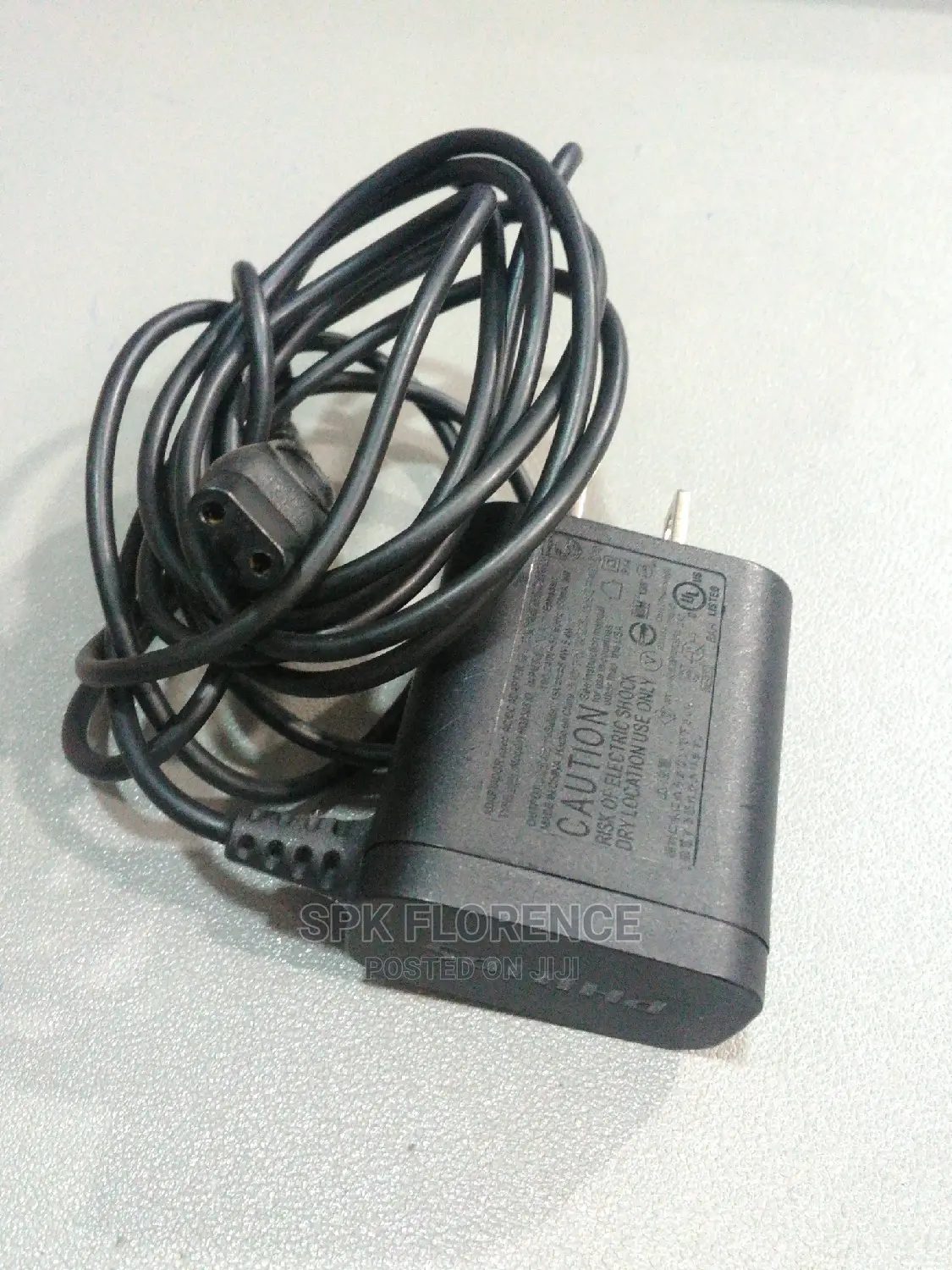 Power Razor Charging Cord Adapter for Philips