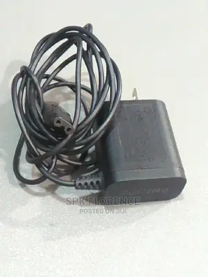 Power Razor Charging Cord Adapter for Philips