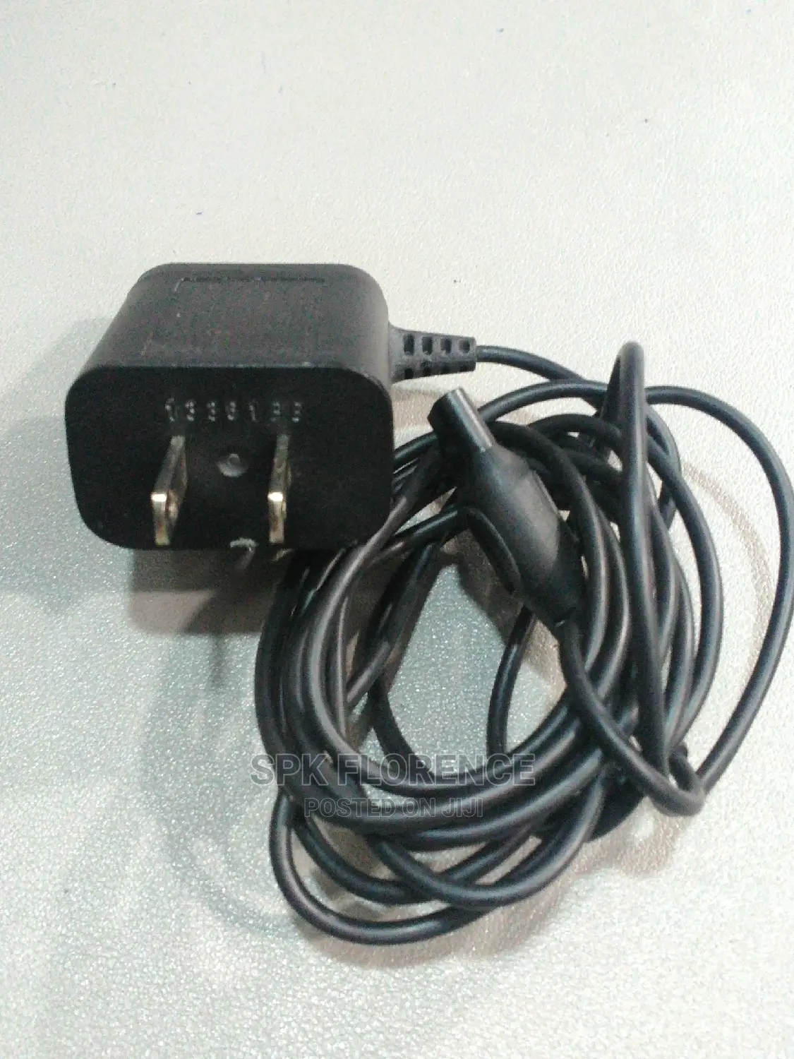Power Razor Charging Cord Adapter for Philips