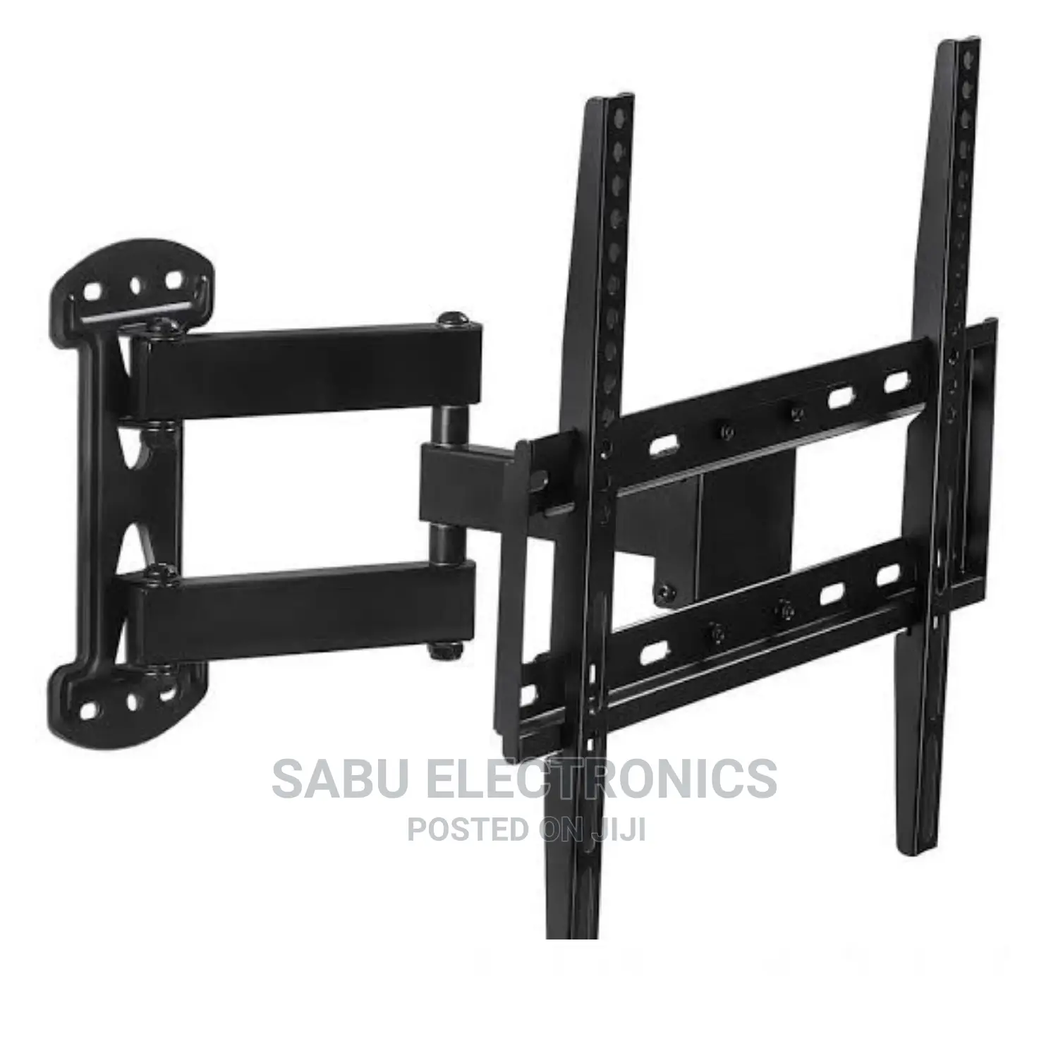 Heavy Duty Rotating Wall Mount for TVS