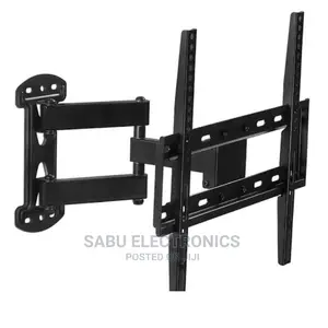 Heavy Duty Rotating Wall Mount for TVS