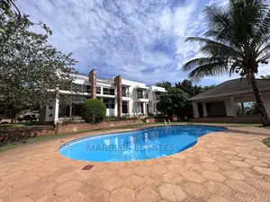 5bdrm House in Butabika, Central Division for Rent