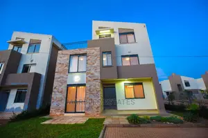 Furnished 5bdrm Block of Flats in Butabika, Central Division for Sale