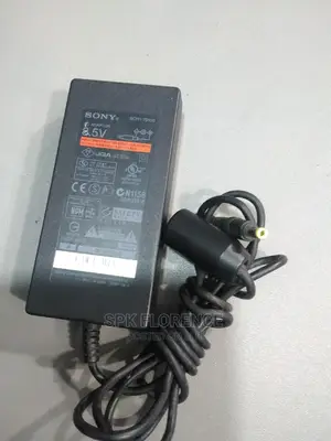 Sony Ac Adaptor 8.5V