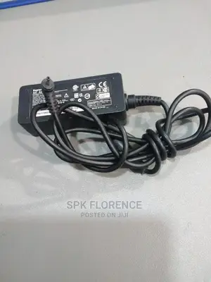 Replacement AC Adapter 19V