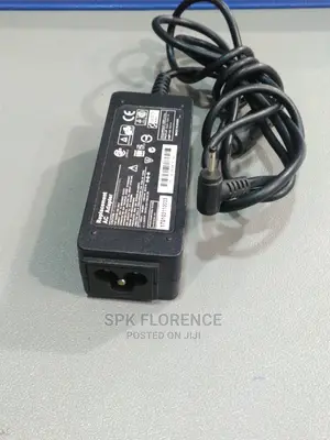 Replacement AC Adapter 19V