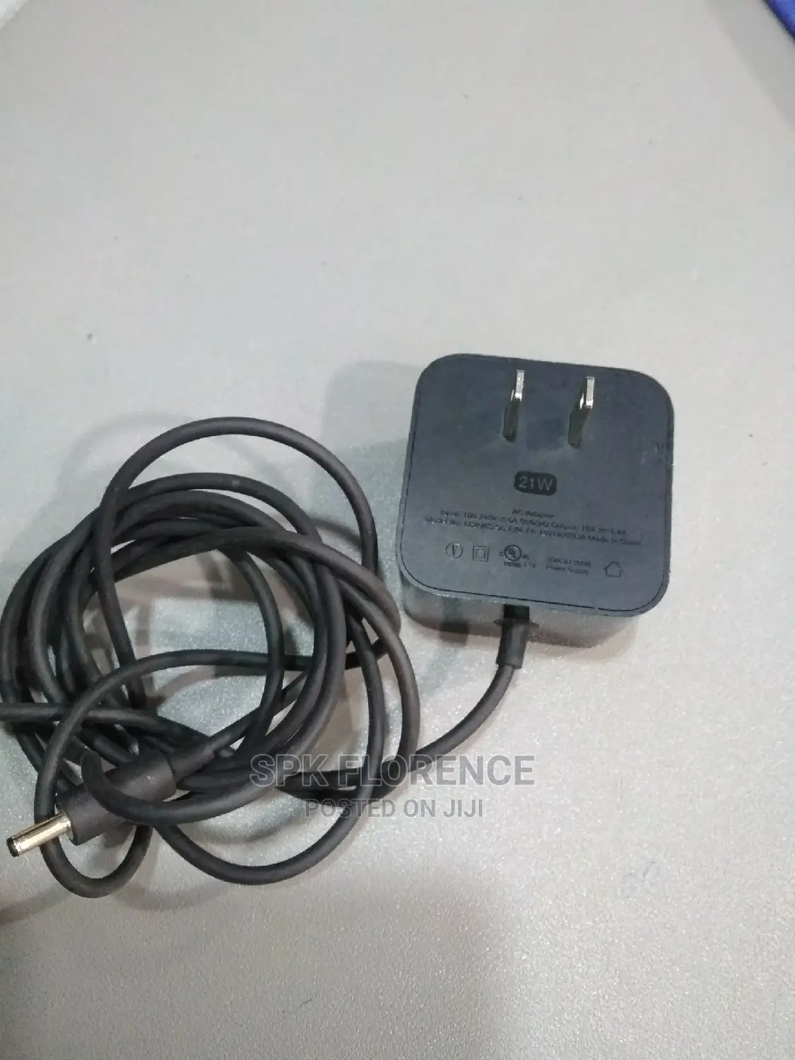 Amazon 21w AC Adapter