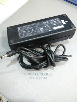 Li Shin International Enterprise Corp. AC Adapter. 20 V