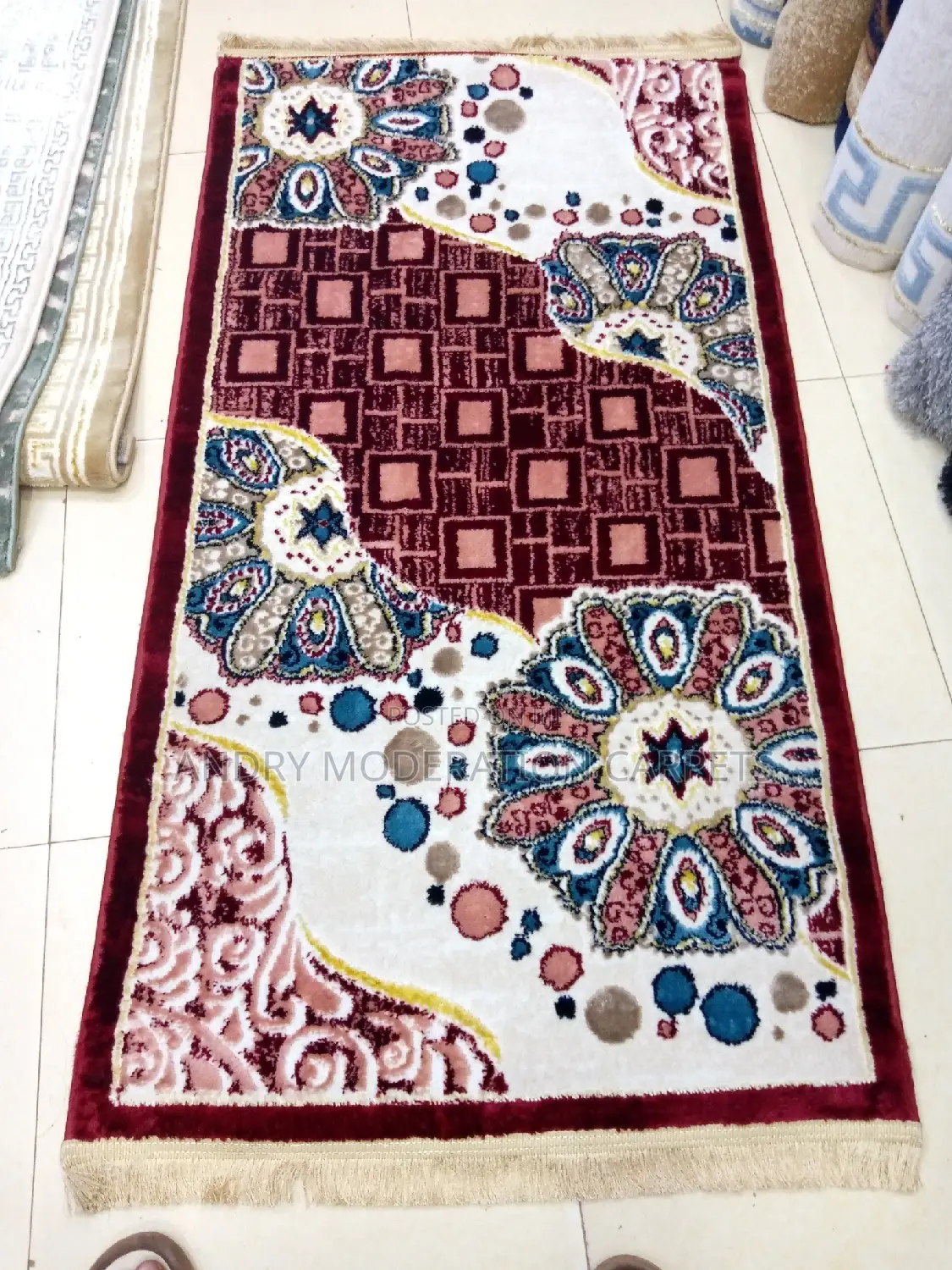 Bedside Carpets