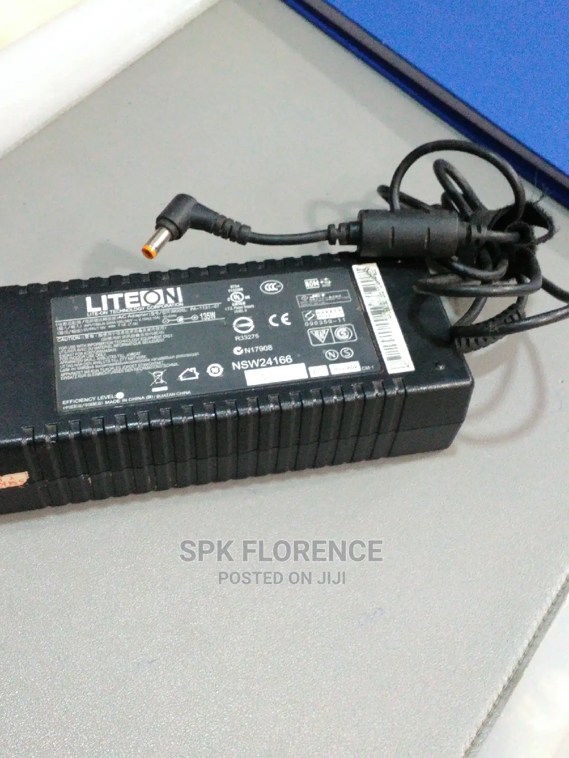 Original LITEON Adaptor 19v