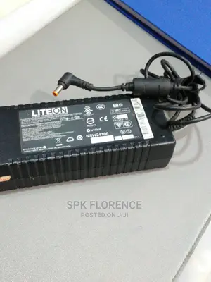 Original LITEON Adaptor 19v