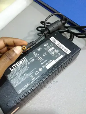 Original LITEON Adaptor 19v