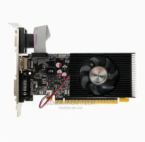 GT-730 Graphics Card 4gb - DDR3- 128bit