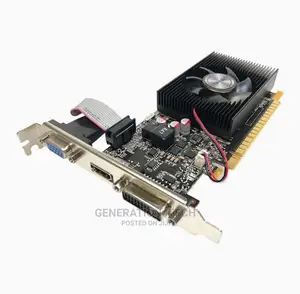 GT-730 Graphics Card 4gb - DDR3- 128bit