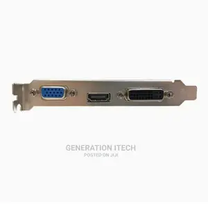 GT-730 Graphics Card 4gb - DDR3- 128bit