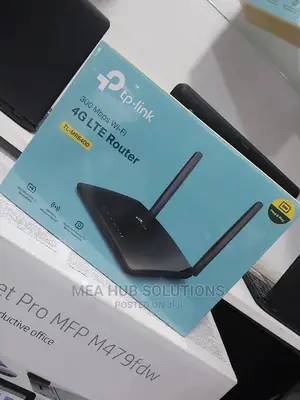 Tp Link Router