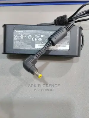 Panasonic Ac Adaptor