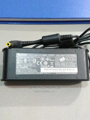 Panasonic Ac Adaptor