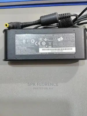 Panasonic Ac Adaptor
