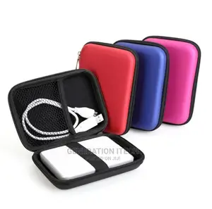 External Hard Drive Bag in All Colours 2.5