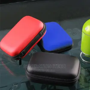 External Hard Drive Bag in All Colours 2.5