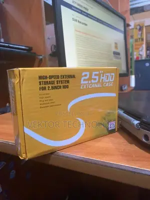 Samsung 2.5 Hard Disk Case/Enclosure/External Storage
