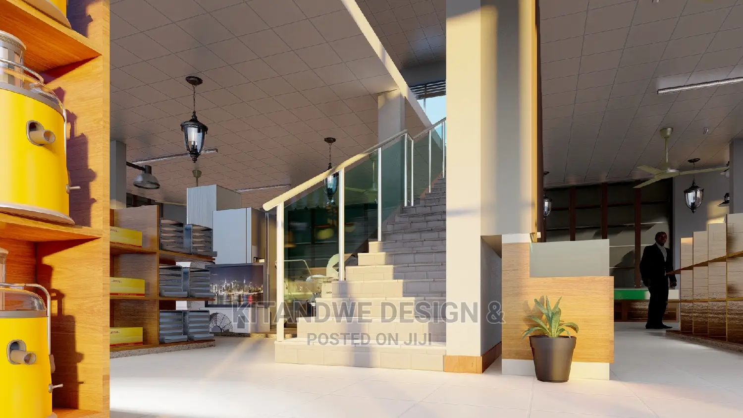 Design Construction