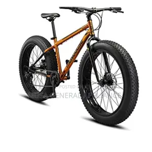 Fat Tire Bike 26inch