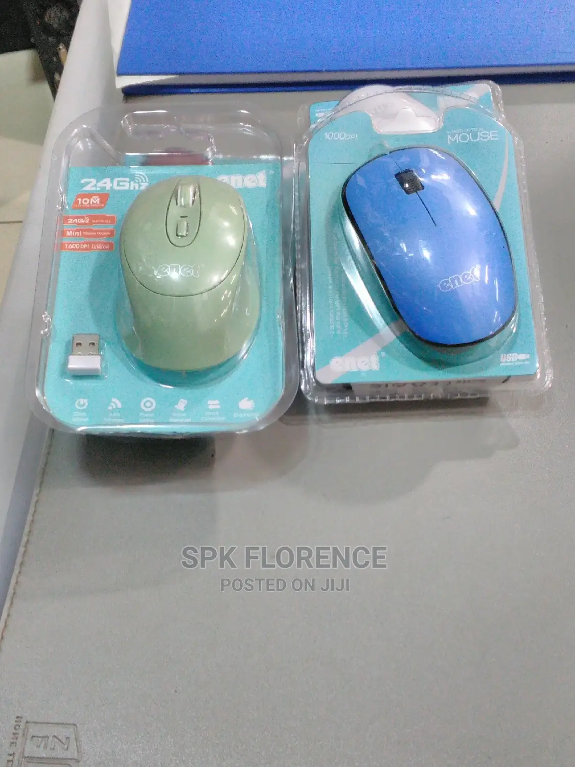 Enet 2.4ghz Mouse