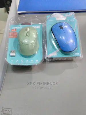 Enet 2.4ghz Mouse