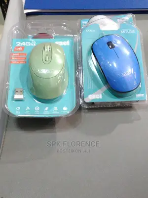 Enet 2.4ghz Mouse