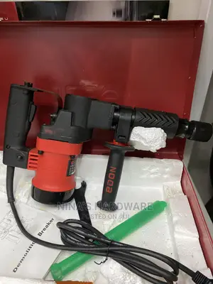 Demolition Hammer Breaker