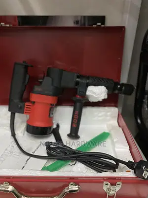 Demolition Hammer Breaker