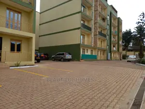 Furnished 2bdrm Condo in Bukoto, Central Division for Sale