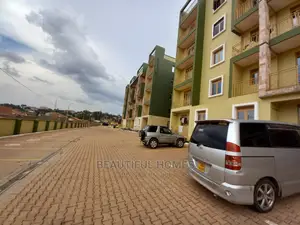 Furnished 2bdrm Apartment in Bukoto, Central Division for Sale