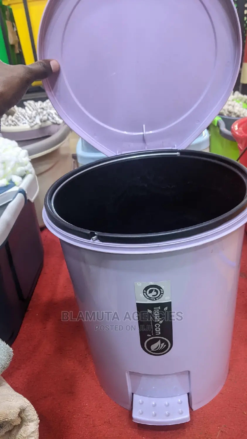 Dust Bin( Home and Office Dustbin