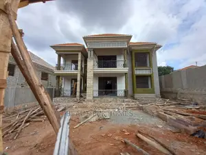 Furnished 6bdrm Duplex in Bukoto, Central Division for Sale