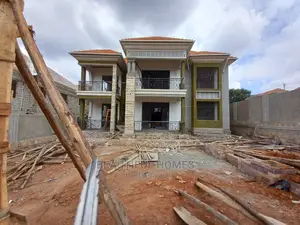 Furnished 6bdrm Duplex in Kisaasi, Central Division for Sale