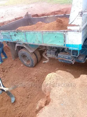 Quality Murram Soil