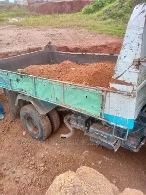 Quality Murram Soil