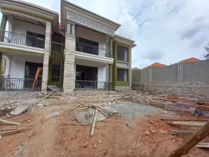 Furnished 6bdrm Duplex in Kisaasi Near Bukoto, Central Division