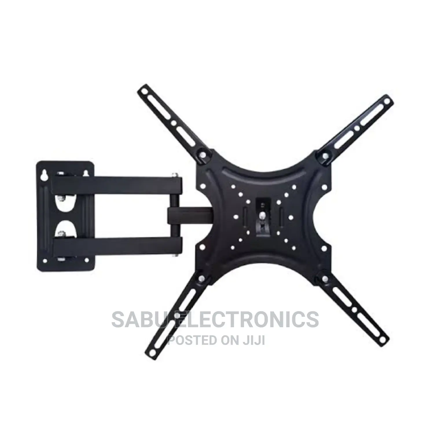 Rotating Wall Mount for TVS - Suitable for 32 to 55 Inch