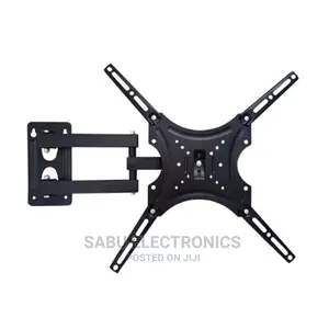 Rotating Wall Mount for TVS - Suitable for 32 to 55 Inch